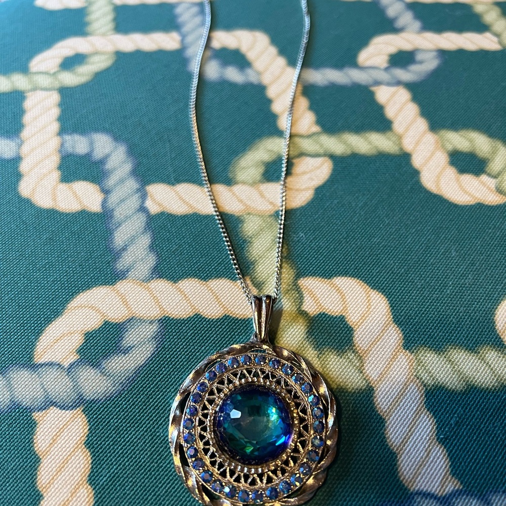 Vintage necklace